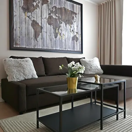 Chilliapartamenty - Blizej Morza - Vanilia Apartamento