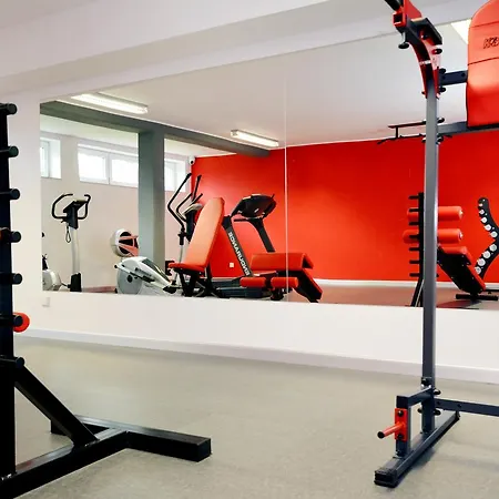 Chilliapartamenty - Blizej Morza - Vanilia * Kołobrzeg