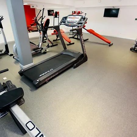 Apartamento Chilliapartamenty - Blizej Morza - Vanilia