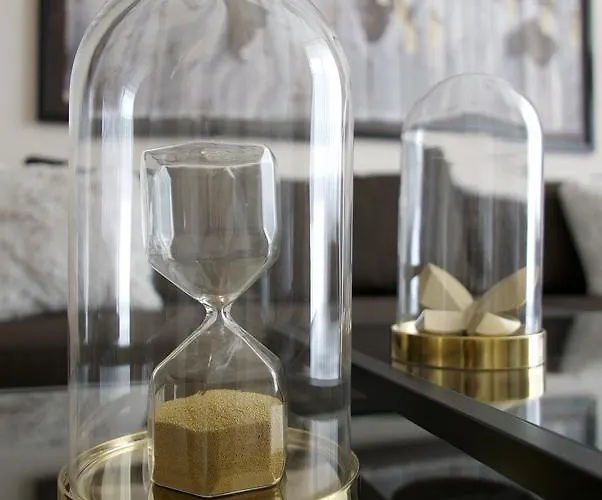 Apartamento Chilliapartamenty - Blizej Morza - Vanilia Kołobrzeg