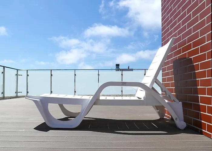 Chilliapartamenty - Blizej Morza - Vanilia *