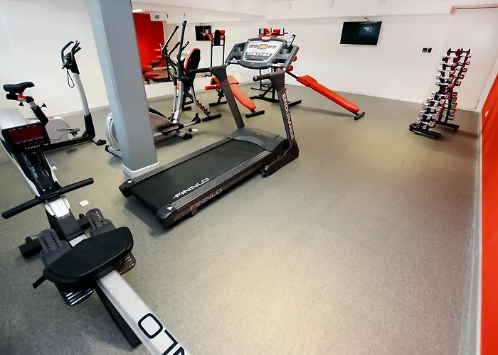 Apartamento Chilliapartamenty - Blizej Morza - Vanilia