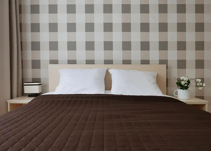 Chilliapartamenty - Blizej Morza - Vanilia Apartamento