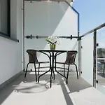 Chilliapartamenty - Blizej Morza - Vanilia