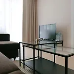 Chilliapartamenty - Blizej Morza - Vanilia 公寓 科沃布热格