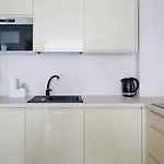 Chilliapartamenty - Blizej Morza - Vanilia