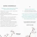公寓 Chilliapartamenty - Blizej Morza - Vanilia 科沃布热格
