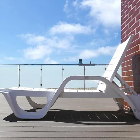 Chilliapartamenty - Bliżej Morza - Vanilia *