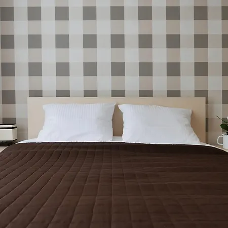 Chilliapartamenty - Blizej Morza - Vanilia Apartman