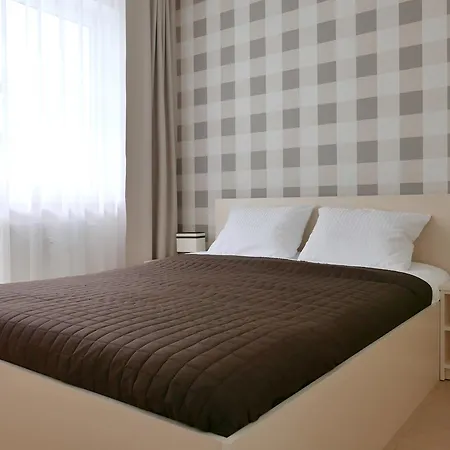 Apartman Chilliapartamenty - Blizej Morza - Vanilia *