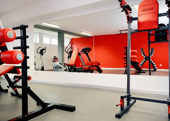 Chilliapartamenty - Bliżej Morza - Vanilia * Kołobrzeg