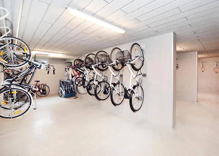 Apartament Chilliapartamenty - Bliżej Morza - Vanilia Kołobrzeg