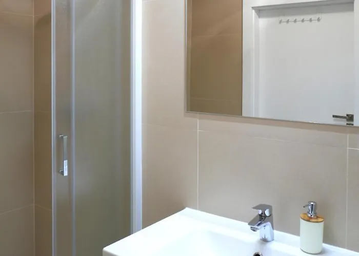 Chilliapartamenty - Bliżej Morza - Vanilia